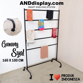 GAWANG SYAL 100 CM